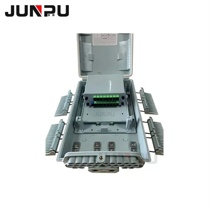 Fiber Distribution Box Supplier