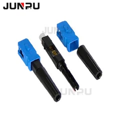 Optický rýchly konektor