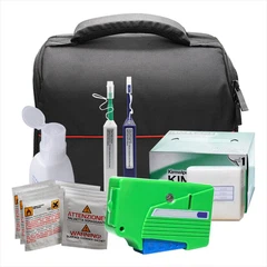 Súprava náradia FTTH